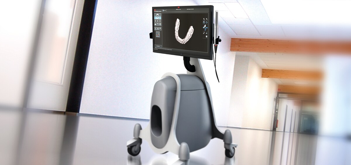 3M™ True Definition Scanner