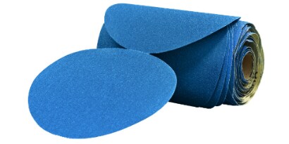 3M Stikit Blue Abrasive Disc
