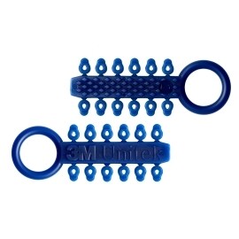 AlastiK™ Lingual Ligatures