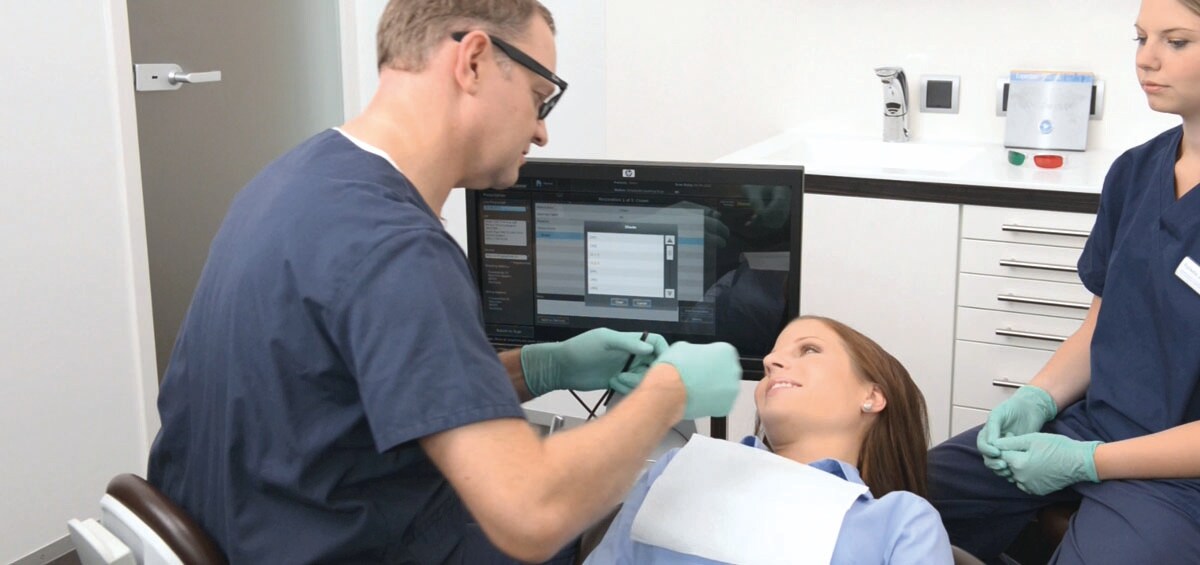 Clinical Advantages Using RelyX™ Unicem 2 Cement